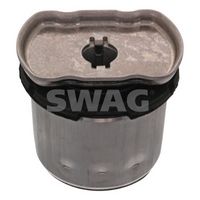 SWAG 30948731 - Suspensión, cuerpo del eje