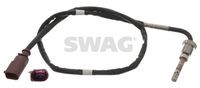 SWAG 30948841 - Sensor, temp. gas escape