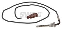 SWAG 30948850 - Sensor, temp. gas escape