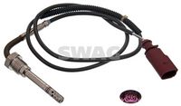 SWAG 30949262 - Sensor, temp. gas escape