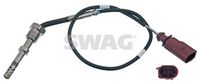 SWAG 30949271 - Sensor, temp. gas escape