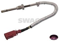 SWAG 30949278 - Sensor, temp. gas escape