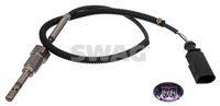 SWAG 30949283 - Sensor, temp. gas escape