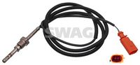 SWAG 30949295 - Sensor, temp. gas escape