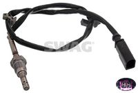 SWAG 30949303 - Sensor, temp. gas escape