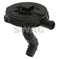 SWAG 30949874 - Válvula, ventilación del cárter