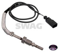 SWAG 30949272 - Sensor, temp. gas escape