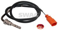 SWAG 30949293 - Sensor, temp. gas escape