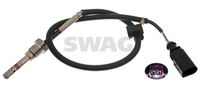 SWAG 30949301 - Sensor, temp. gas escape
