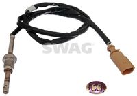 SWAG 30949305 - Sensor, temp. gas escape