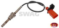 SWAG 30949306 - Sensor, temp. gas escape