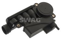 SWAG 30949359 - Separador de aceite, ventilación del cárter