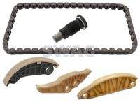 SWAG 30949550 - Juego de cadena de distribución - Basic Short Kit