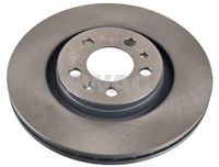 SWAG 32917936 - Disco de freno