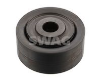 SWAG 32933717 - Polea inversión/guía, correa poli V