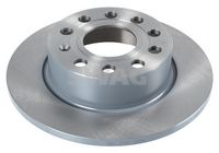 SWAG 32923240 - Disco de freno