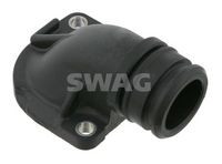 SWAG 32 92 3404 - Brida de refrigerante