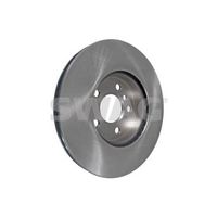 SWAG 33 10 0137 - Disco de freno