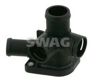 SWAG 32923846 - Brida de refrigerante