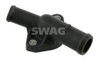 SWAG 32923914 - Brida de refrigerante
