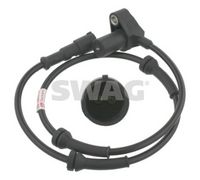 SWAG 32926042 - Sensor, revoluciones de la rueda