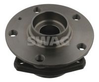 SWAG 32926378 - Juego de cojinete de rueda
