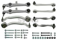 SWAG 32 92 6600 - Kit de reparación, brazo de suspensión