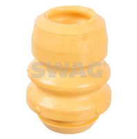 SWAG 33100372 - Almohadilla de tope, suspensión