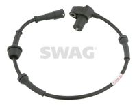 SWAG 32926043 - Sensor, revoluciones de la rueda
