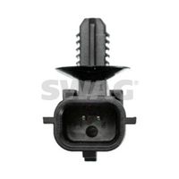 SWAG 33 10 0041 - Sensor, revoluciones de la rueda