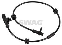 SWAG 33100041 - Sensor, revoluciones de la rueda