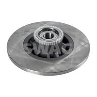 SWAG 33 10 0149 - Disco de freno