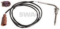 SWAG 33100242 - Sensor, temp. gas escape