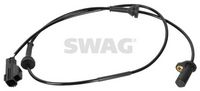 SWAG 33100603 - Sensor, revoluciones de la rueda