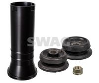 SWAG 33 10 0280 - Kit reparación, apoyo columna amortiguación
