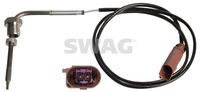 SWAG 33100236 - Sensor, temp. gas escape