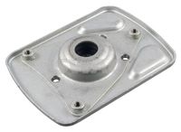 SWAG 33 10 0785 - Cojinete columna suspensión