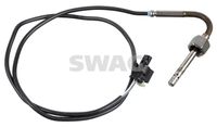 SWAG 33100383 - Sensor, temp. gas escape