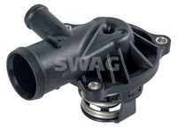 SWAG 33100490 - Termostato, refrigerante