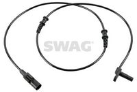 SWAG 33100511 - Sensor, revoluciones de la rueda