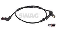 SWAG 33100513 - Sensor, revoluciones de la rueda