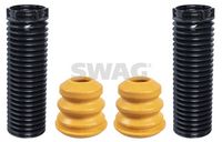 SWAG 33 10 0524 - Juego de guardapolvos, amortiguador