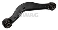 SWAG 33100418 - Barra oscilante, suspensión de ruedas