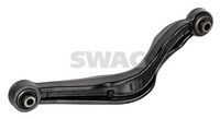 SWAG 33100541 - Barra oscilante, suspensión de ruedas