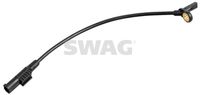 SWAG 33100446 - Sensor, revoluciones de la rueda