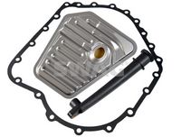 SWAG 33100596 - Kit filtro hidrtáulico, caja automática - SWAG extra