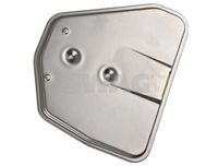 SWAG 33 10 1054 - Kit filtro hidrtáulico, caja automática