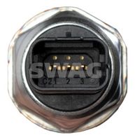 SWAG 33 10 1058 - Sensor, presión combustible