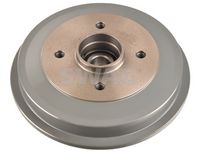 SWAG 33100705 - Tambor de freno