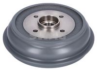 SWAG 33100706 - Tambor de freno